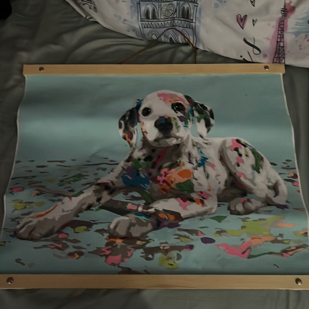 painting